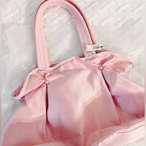 Victoria’s Secret Purse Pink
